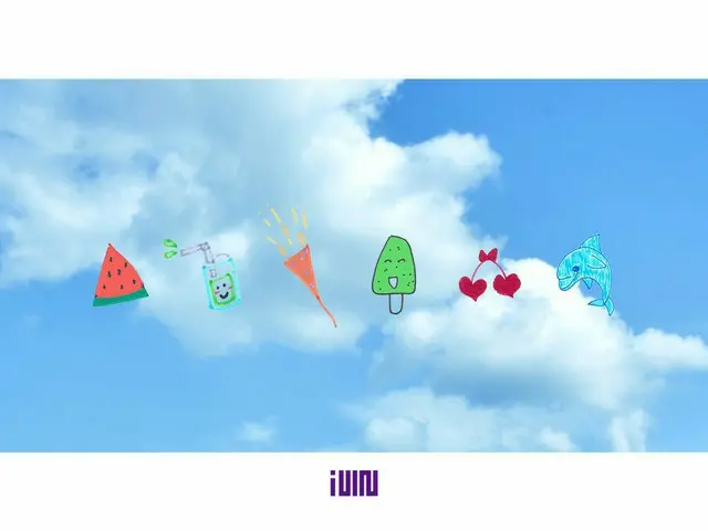 【t公式】（G）I-DLE、🍉🧃🎉🍦🍒🐬<br><br>#여자아이들 #GIDLE