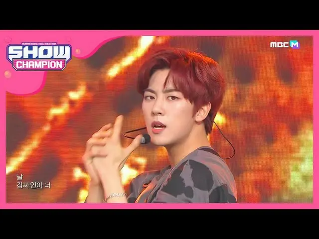 【公式mbｍ】[Show Champion] 골든차일드_ (골든차일드_ _ ) - ONE(Lucid Dream) l EP.362　 