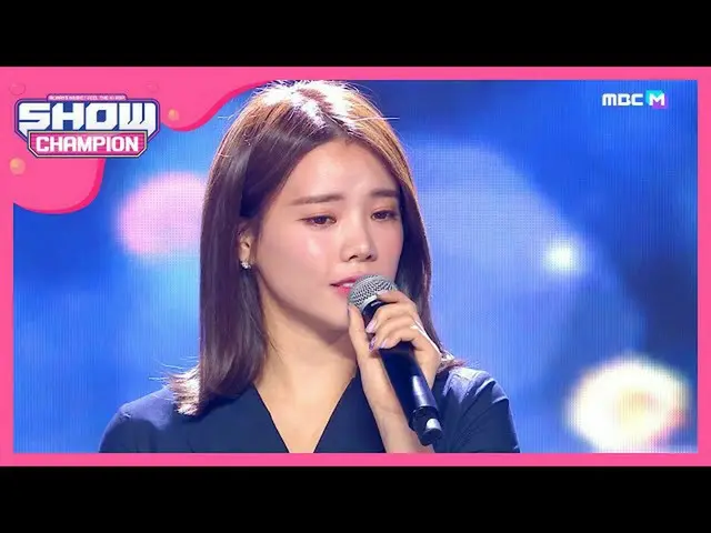 【公式mbｍ】[Show Champion] 가비엔제이 - 전 여친 (Gavy NJ - X-Girlfriend) l EP.362　 
