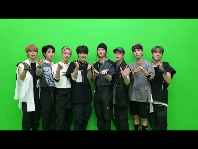 【公式sbp】 [2020 드림콘서트 CONNECT:D] 7월 26일 출연진 스트레이 키즈_ _ 의 인사 영상이 도착했습니다 💌　 