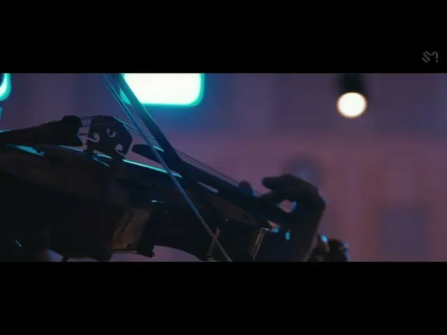 【公式smt】[STATION] 서울시향 X 박인영 ‘하루의 끝 (End of a day) (Orchestra Ver.)’ Teaser  