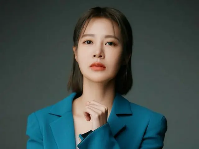 여배우 최 윤영, OCN 드라마 '엄청난 소문'출연 확정 강력반 형사로.
