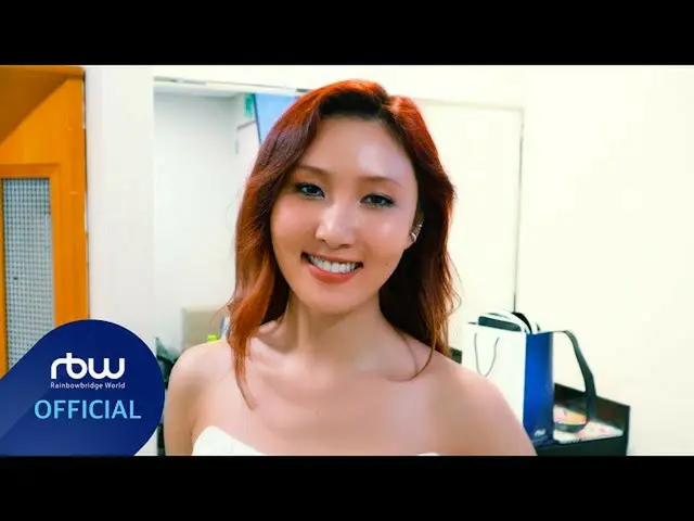 【公式】마마무、[MMMTV6] EP24 아름다워 마리아  