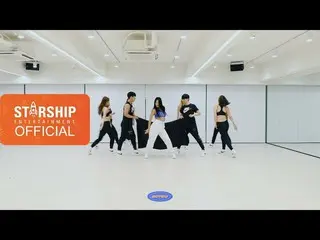 【公式sta】[Dance Practice] 소유 (SOYOU) - GOTTA GO (가라고)  