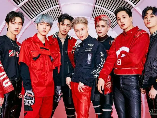 "EXO-SC ','Red Velvet」, 「SUPER JUNIOR」, 「SuperM"등 8 / 29 온라인 개최의 「a-nation」에 출연 