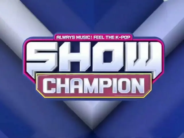 (G) I-DLE 오늘의 1 위. . 'SHOW Champion " 