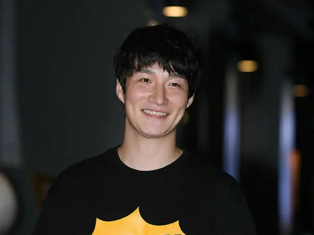 배우 허 동원 신종 코로나 바이러스 감염. . 매니저는 네거티브.