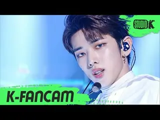 【公式kbk】[K-Fancam] 동키즈_  재찬 ‘아름다워(Beautiful)' (동키즈_ _  JAECHAN Fancam) l MusicBan