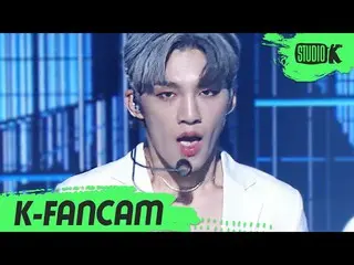 【公式kbk】[K-Fancam] 동키즈_  원대 ‘아름다워(Beautiful)' (동키즈_ _  WONDAE Fancam) l MusicBank