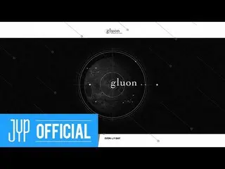 【d公式jyp】데이식스 (Even of Day) <br><The Book of Us : Gluon - Nothing can tear us apa