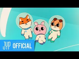 【公式jyp】데이식스 (Even of Day) "Where the sea sleeps(파도가 끝나는 곳까지)" M/V  