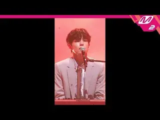 【公式mn2】[MPD직캠] 데이식스_  원필 직캠 4K '파도가 끝나는 곳까지(Where the sea sleeps)' (데이식스_ _  (Ev