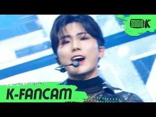 【公式kbk】[K-Fancam] 동키즈_  종형 ‘아름다워(Beautiful)' (동키즈_ _  JONGHYEONG Fancam) l Music