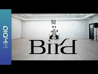 【公式】에이핑크、김남주 'Bird' 안무 연습 영상 (Choreography Practice Video)  