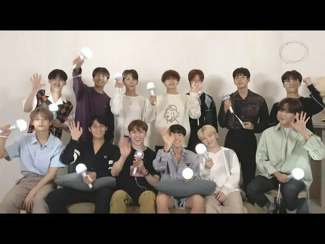 [J 공식] SEVENTEEN [ETC] SEVENTEEN - 24H 응원 법  