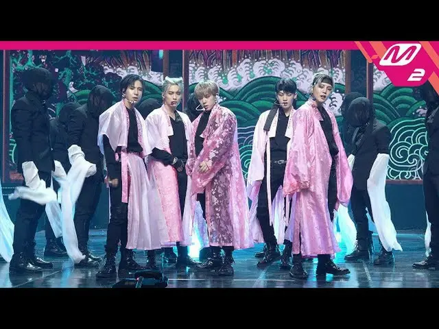 【公式mn2】[MPD직캠] 에이스_  직캠 4K '도깨비(Favorite Boys)' (에이스_ _  FanCam) | MCOUNTDOWN_20