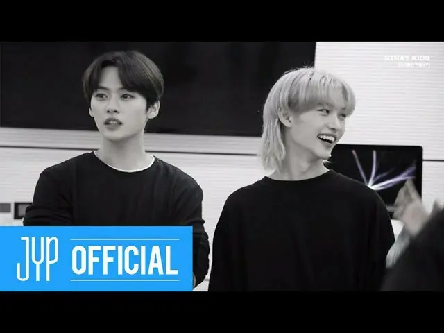 【d公式jyp】스트레이 키즈 [INTRO "IN生"]<br><br> <br><br>2020.09.14 6PM<br><br>#StrayKids #