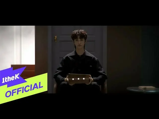[공식 loe] DRIPPIN (드리 핀) | Allegory of 'DRIPPIN'[Inside a Box] ALEX | 알렉스 _  