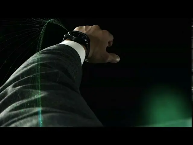 【韓国CM1】[삼성 갤럭시 워치3] Beyond Watch, Galaxy Watch3'__  