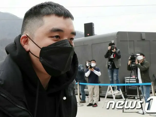 ”Sexual mediation and overseas gambling charges” BIGBANG former member V.I. totrial at Ground Operat