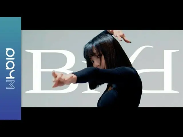 【公式】에이핑크、Special Video | Kim Nam Joo (김남주) Bird  