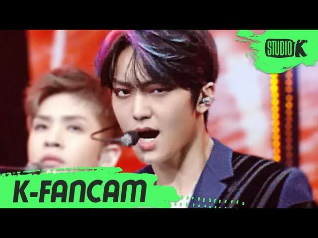 【公式kbk】[K-Fancam] 크래비티_  태영 직캠 'Flame' (크래비티_ _  TAEYOUNG Fancam) l MusicBank 20