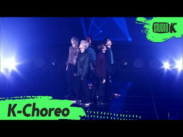 【公式kbk】[K-Choreo] (온리원오브_ ) 직캠 '얼음과 불의 노래(a sOng Of ice & fire)'(온리원오브_ _  Chore