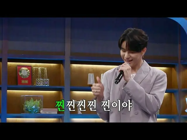 【公式kbk】미방분 영상 공개! 빅톤 승식의 개인기 찐이야 [불후의 명곡_ 2 전설을 노래하다/Immortal Songs_  2] 2020091