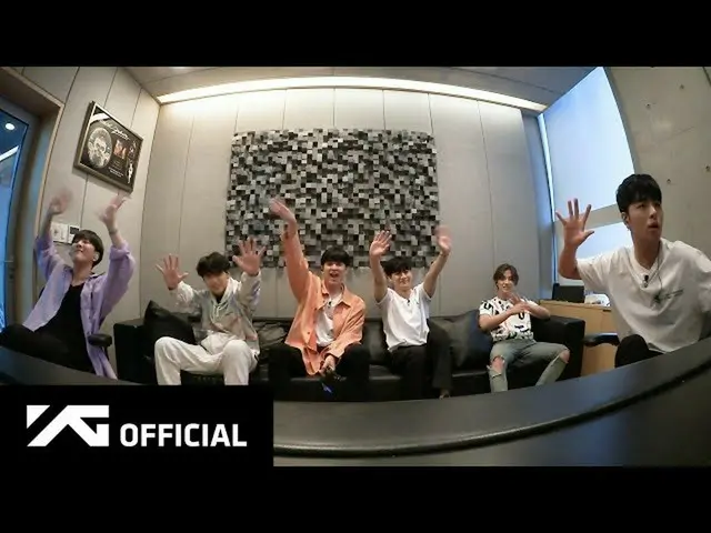 【公式】아이콘、아이콘 DEBUT ANNIVERSARY | 아이콘-ON : [MY TYPE] LIVE VIDEO  