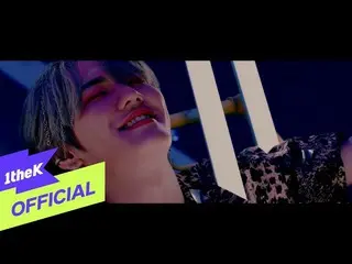 【公式loe】 [Teaser1] 업텐션_ _ (업텐션_ ) _ Light　 