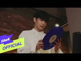 【公式loe】 [MV] The BLANK Shop _ Love song(사랑노래) (Feat. WONPIL(원필)(데이식스_ _ ))  