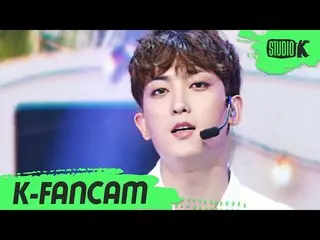【公式kbk】[K-Fancam] 브이에이브이_  지우 직캠 'MADE FOR TWO' (브이에이브이_ _  ZIU Fancam) l MusicB