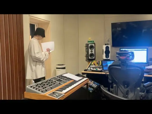 [공식] 방탄 소년단 2008 ** Jung Kook  