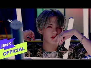 【公式loe】 [Teaser2] 업텐션_ _ (업텐션_ ) _ Light　 