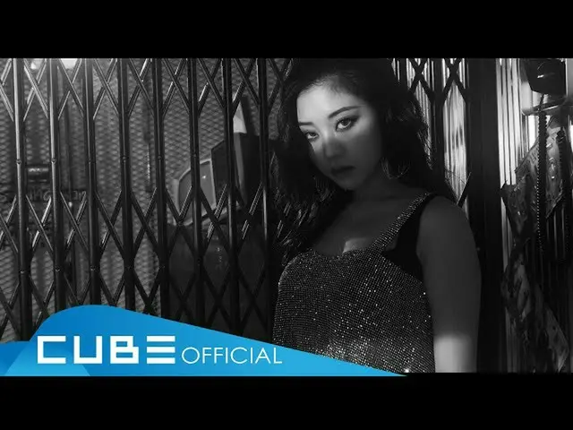 【t公式】씨엘씨、[📽] 승연 - 'Deja Vu (Feat. Jay - Z) / Beyonce' (Performance Video)<br><b