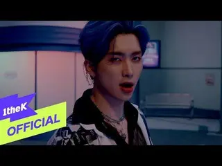 【公式loe】 [MV] 업텐션_ _ (업텐션_ ) _ Light　 