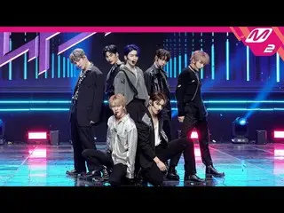 【公式mn2】[MPD직캠] 업텐션_  직캠 4K 'Light' (업텐션_ _  FanCam) | MCOUNTDOWN_2020.9.24　 