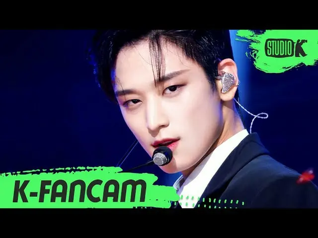 【公式kbk】[K-Fancam] 더보이즈_  주연 직캠 'THE STEALER’ (더보이즈_ _  YOUNGHOON Fancam) l Music