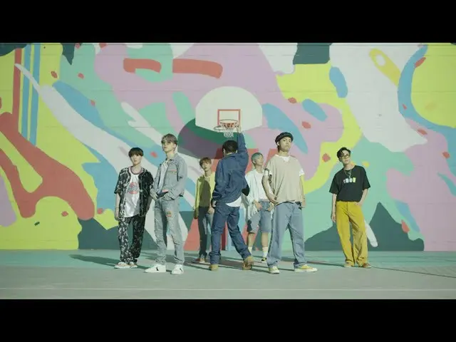 【d公式big】#BTS #방탄소년단 <Dynamite> Official MV (Choreography ver.)<br>( <br><br>#BTS