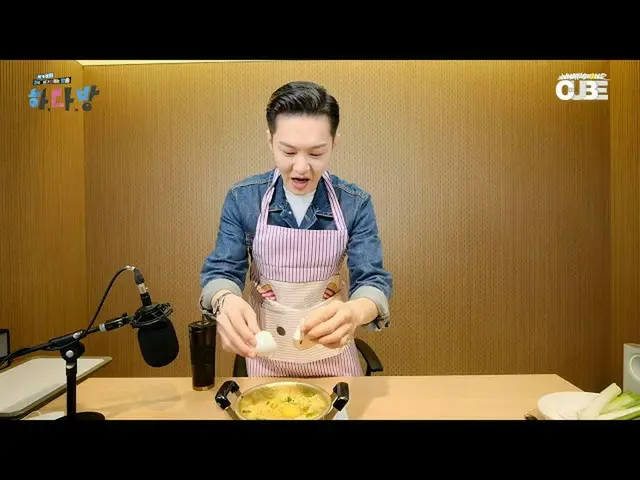 【公式】비투비、#31 HIGHLIGHT 01 - 배고파서 라면 먹방 먼저  