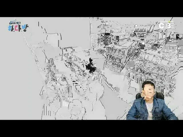 【公式】비투비、#31 HIGHLIGHT 03 - 비켜~ 에잇!  