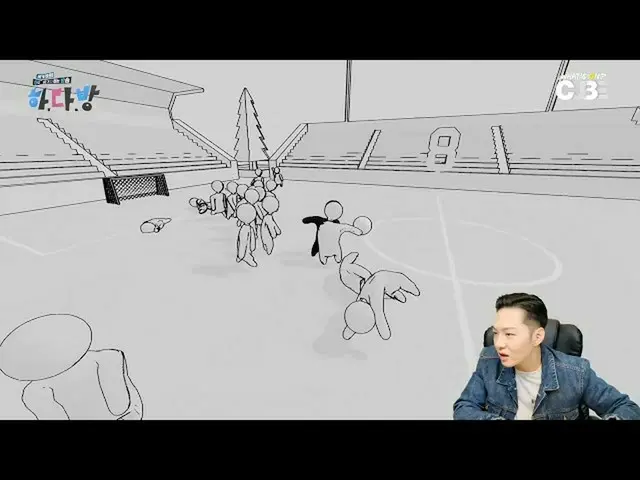【公式】비투비、#31 HIGHLIGHT 04 - 과연 "비켜~"를 몇 번을 했을 까요?  