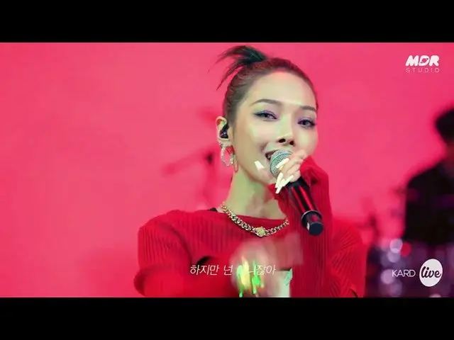 【公式mbk】[TEASER] 카드(KARD_ _ )- Oh NaNa, GUNSHOTㅣit's LIVE 잇츠라이브ㅣfull영상은 설명란 링크로👇