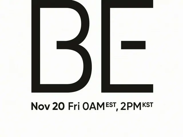 【d公式big】#BTS #방탄소년단 BE<br><br>#BTS_BE