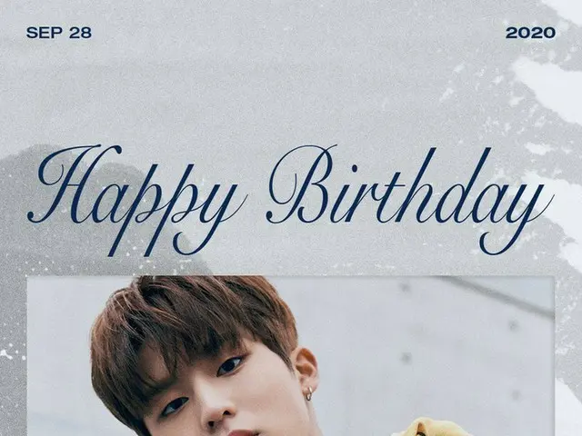 【d公式yg】HAPPY BIRTHDAY PARK JEONG WOO 🎉<br>✅2020.09.28<br><br>#트레저 #트레저 #PARKJEO