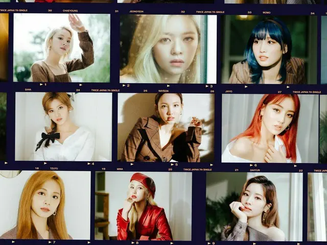 #TWICE 컴백 MV 촬영이 완료.  ● 일부 팬들이 데모를 통해 JYP에 요청했다 "MV 제작사 변경"을 받아 지금까지의 "Naive 회사"