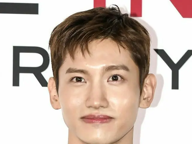 '동방신기'최강창민 10 / 25에 비공개로 결혼식 확정. .