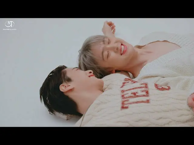 【公式】아스트로、[아스트로 PLAY] 딴콩..😈💭😇💭  