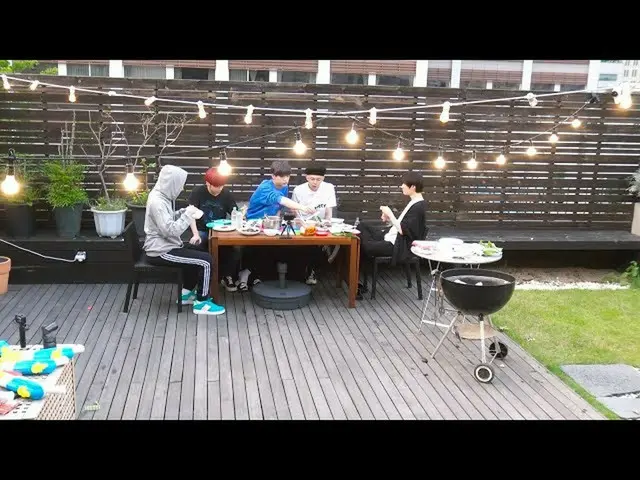 【公式】투모로우바이투게더、TALK X TODAY : Season3 EP.7 - 투모로우바이투게더  