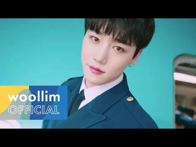 【公式woo】 골든차일드_ _  2nd Single Album [Pump It Up]｜Concept Trailer (Cver.)  